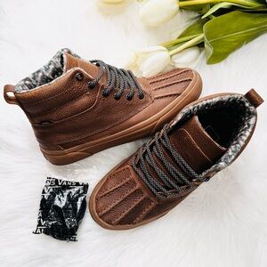 Vans SK8-Hi Del Pato MTE Sneakers